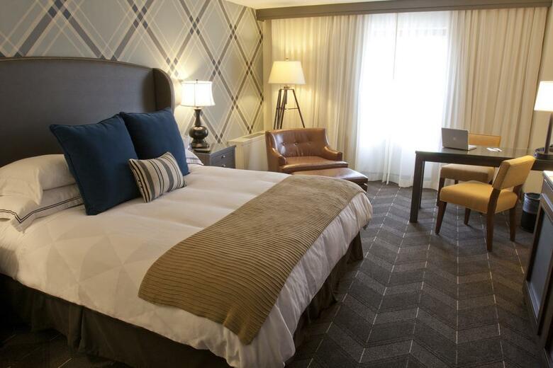 Hotel Graduate Minneapolis