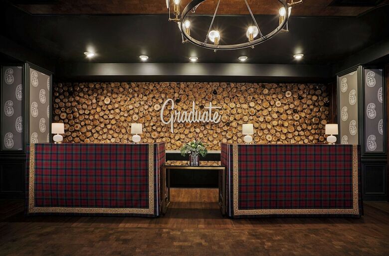 Hotel Graduate Minneapolis