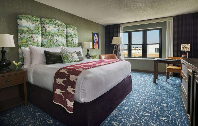 Hotel Graduate Minneapolis