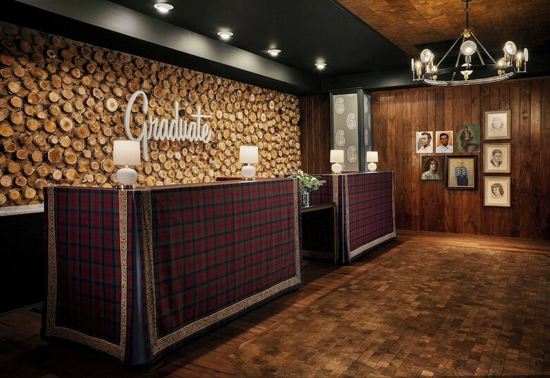 Hotel Graduate Minneapolis
