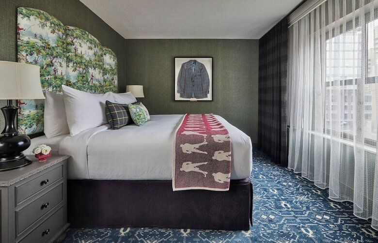 Hotel Graduate Minneapolis