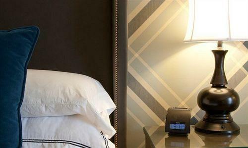 Hotel Graduate Minneapolis