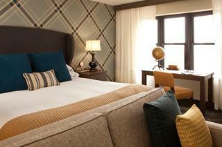 Hotel Graduate Minneapolis