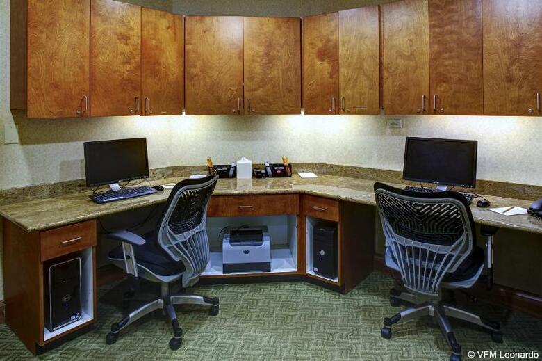 Hotel Hampton Inn Petersburg-southpark Mall