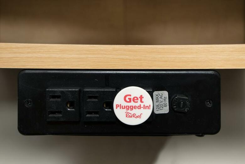 Hotel Red Roof Inn Indianapolis South
