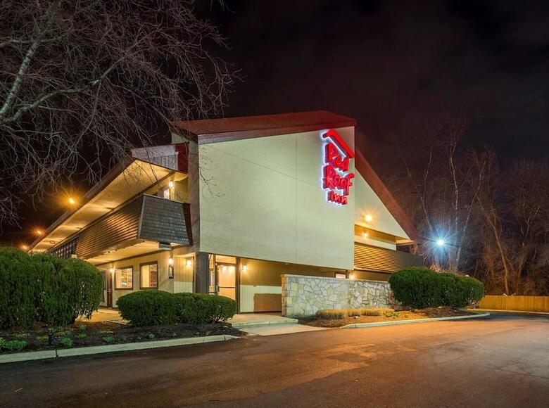 Hotel Red Roof Inn Indianapolis South