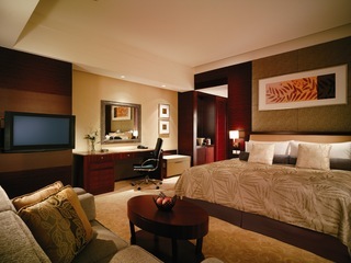 Hotel Shangri-la Chengdu