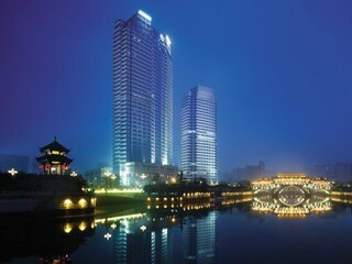Hotel Shangri-la Chengdu