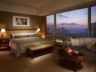 Hotel Shangri-la Chengdu