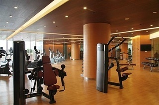 Hotel Shangri-la Chengdu