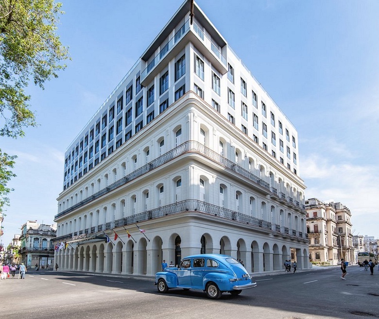 Gran Hotel Bristol La Habana By Kempinski