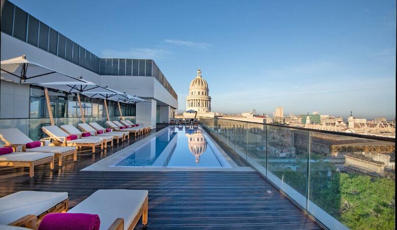 Gran Hotel Bristol La Habana By Kempinski