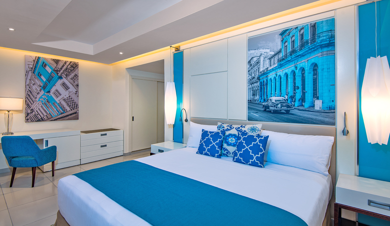 Gran Hotel Bristol La Habana By Kempinski