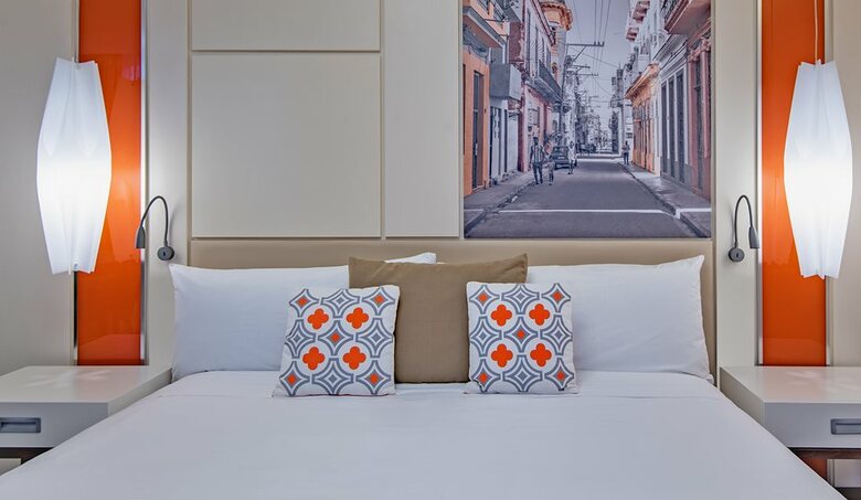 Gran Hotel Bristol La Habana By Kempinski
