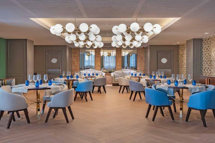 Gran Hotel Bristol La Habana By Kempinski