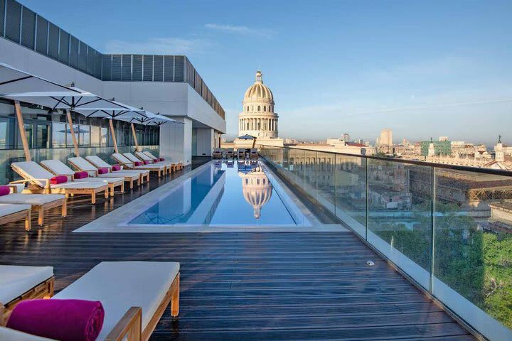 Gran Hotel Bristol La Habana By Kempinski