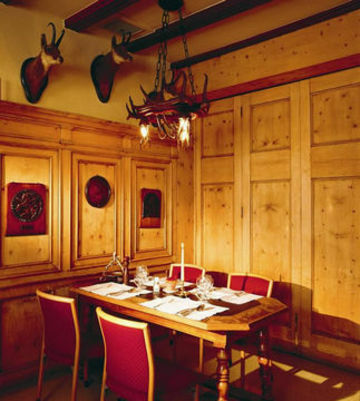 Hotel Steffani