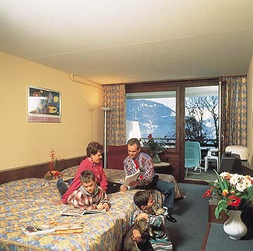 Hotel Central Residence