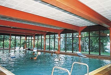 Hotel Central Residence