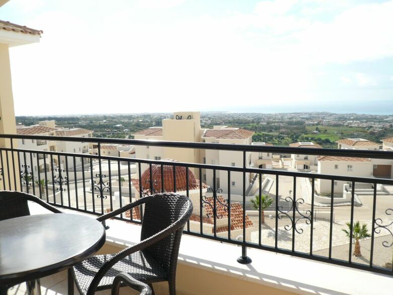 Hotel Club St George Resort