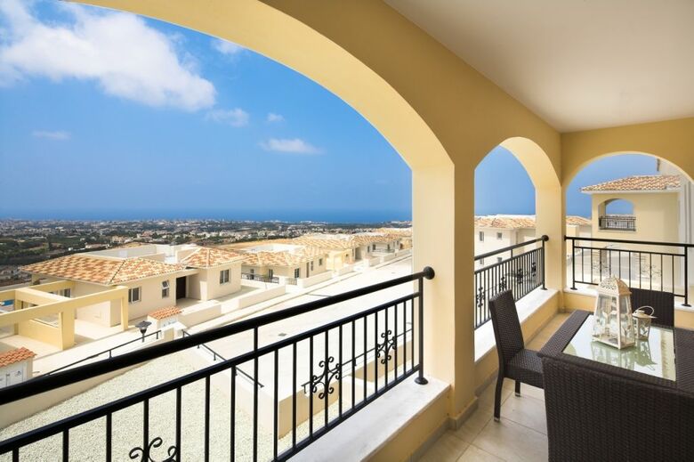 Hotel Club St George Resort