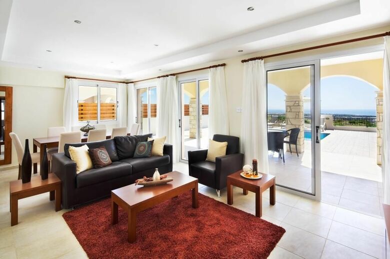 Hotel Club St George Resort