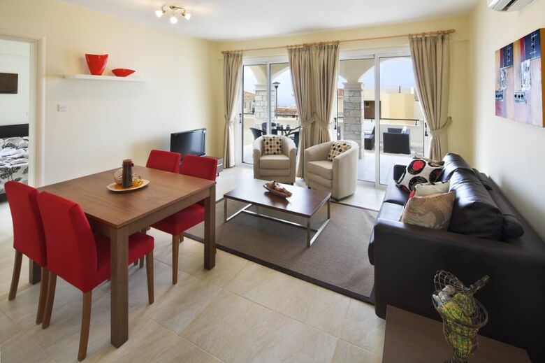 Hotel Club St George Resort