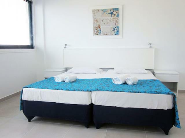 Hotel Margarita Napa Apartments