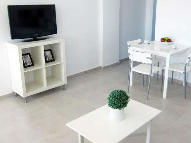 Hotel Margarita Napa Apartments