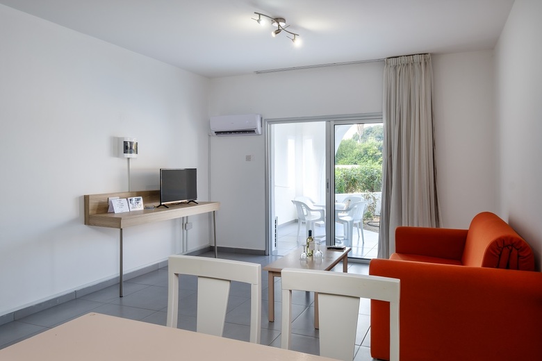 Pandream Hotel Apartments