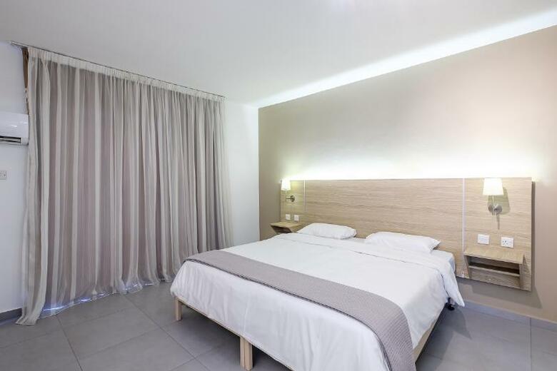 Pandream Hotel Apartments