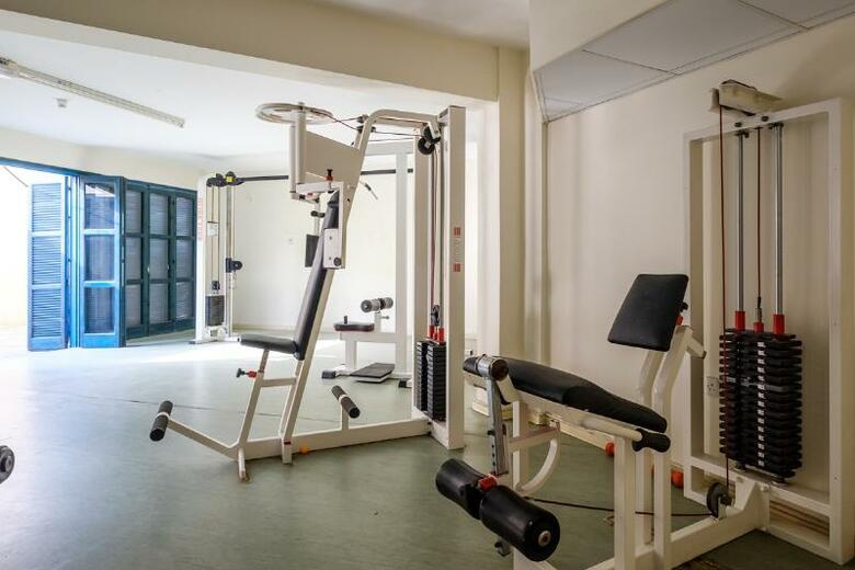 Pandream Hotel Apartments