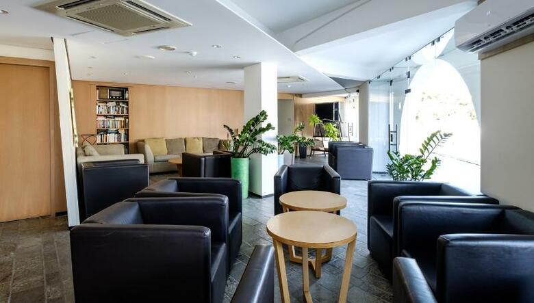 Pandream Hotel Apartments