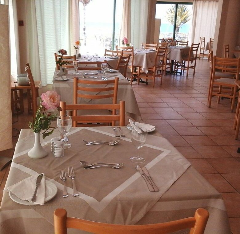 Hotel Natura Beach