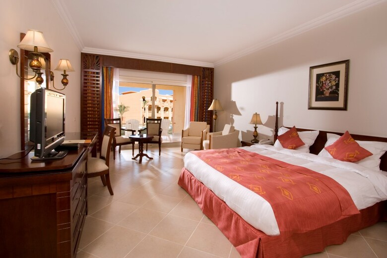 Hotel Caribbean World Soma Bay