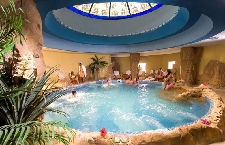 Hotel Caribbean World Soma Bay