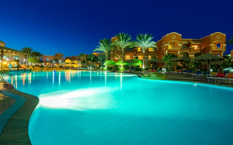 Hotel Caribbean World Soma Bay