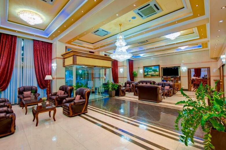 Hotel Semeli