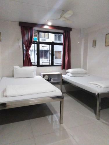 Hostal Kowloon Tst Guest House