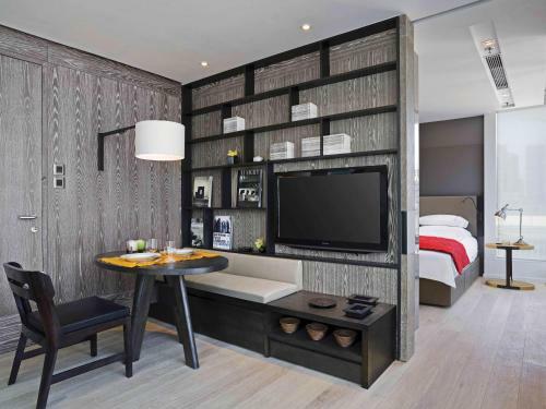 Aparthotel The Jervois