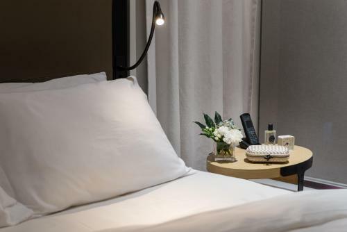 Aparthotel The Jervois