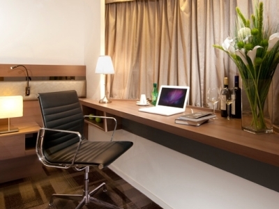 Hotel Rainbow Hong Kong