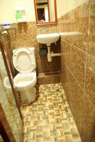 Hostal Tokyo Hostel