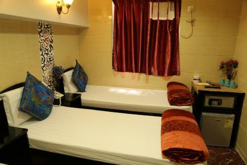 Hostal Tokyo Hostel