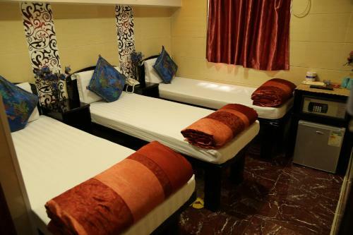 Hostal Tokyo Hostel
