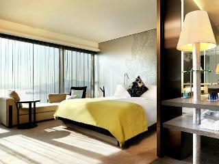 Hotel W Hong Kong