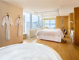 Hotel W Hong Kong