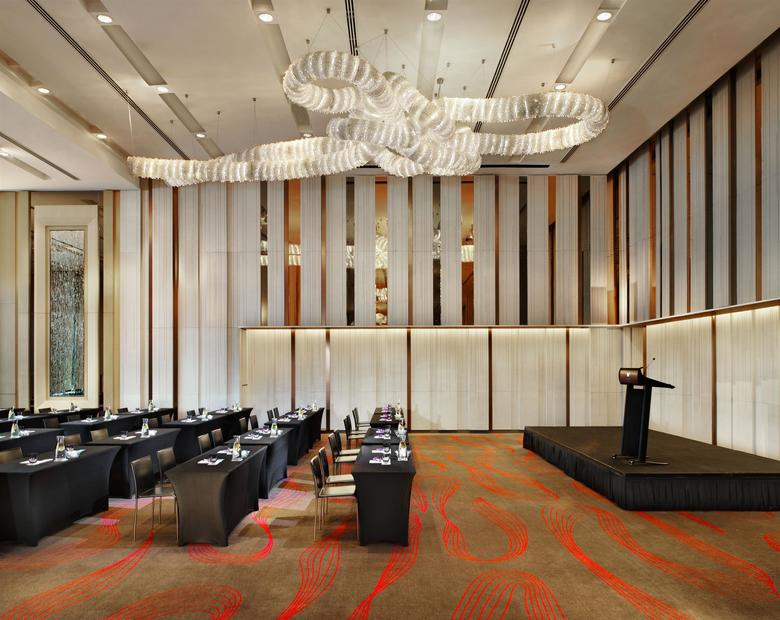 Hotel W Hong Kong