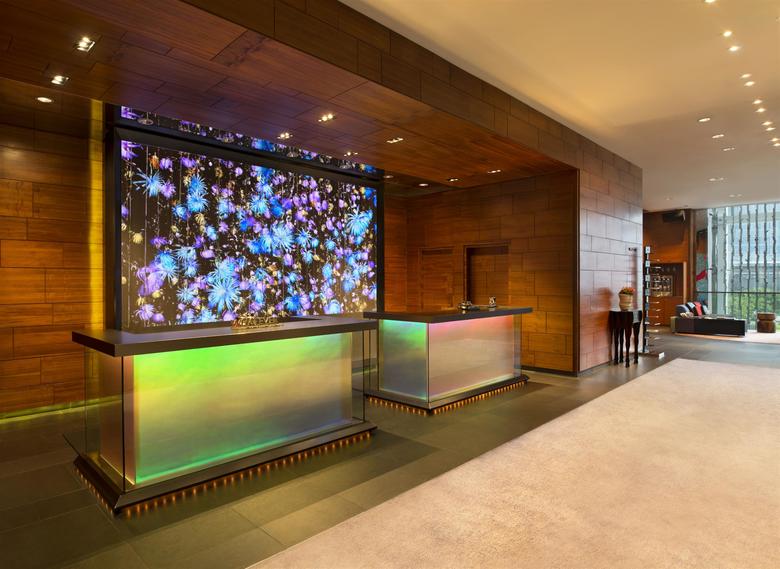 Hotel W Hong Kong