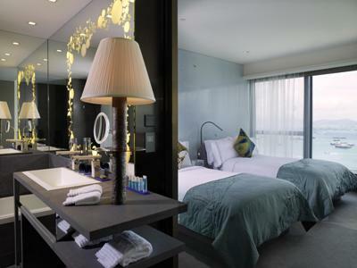 Hotel W Hong Kong